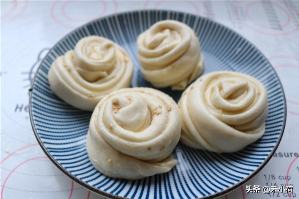 手抓饼怎样做的酥脆软嫩,手抓饼怎么做才柔软酥脆又多层