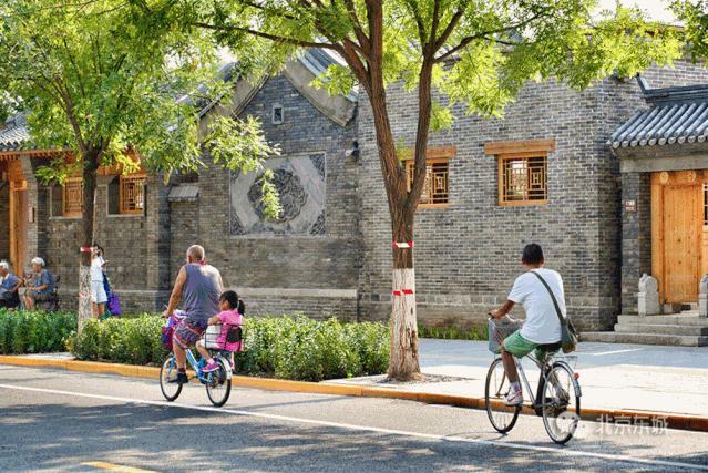 东城区发展规划,东城区文明城规划