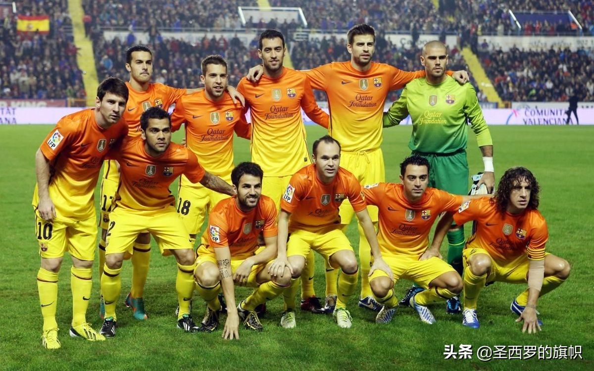 巴萨青训营拉玛西亚有多厉害,拉玛西亚巴萨青训是如何选人的