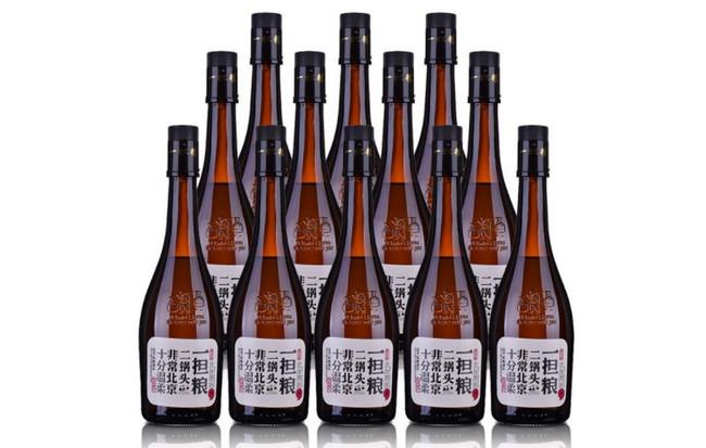 二锅头价格表一览表,二锅头哪种好喝