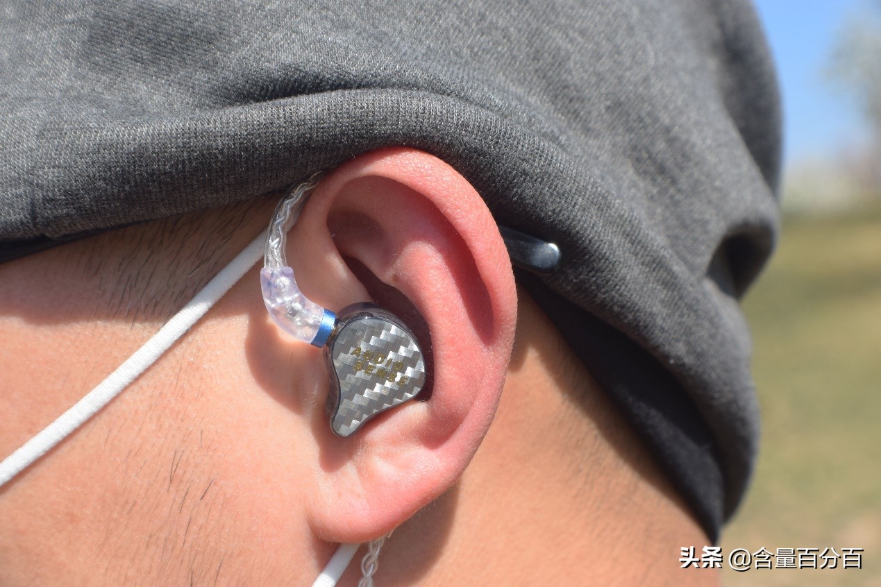 傲胜aq3测评,傲胜三单元耳机评测