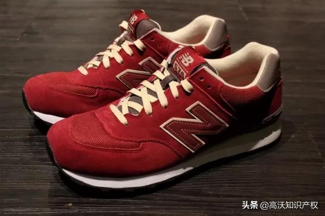 newbalance假货品牌有哪些,newbalance和新百伦商标