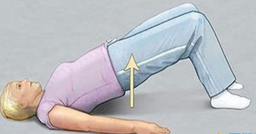 便秘诱发了痔疮,应该怎么处理?医生教你7个动作,有效缓解疼痛