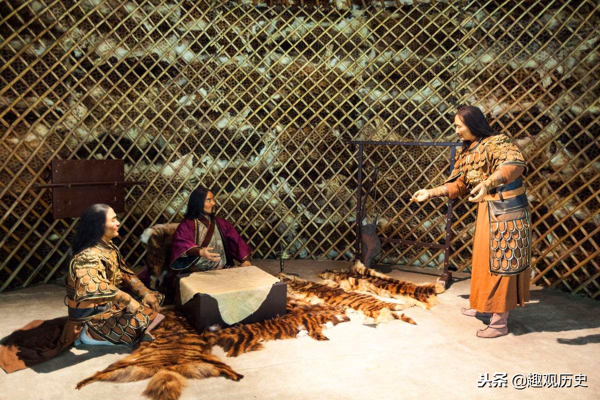 司马懿为何要谋取曹操的天下,司马懿惧怕曹操祖孙三代