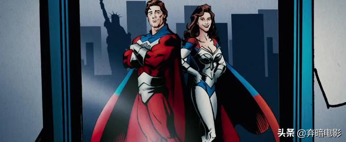 迪士尼搞笑影片,迪士尼超级英雄视频