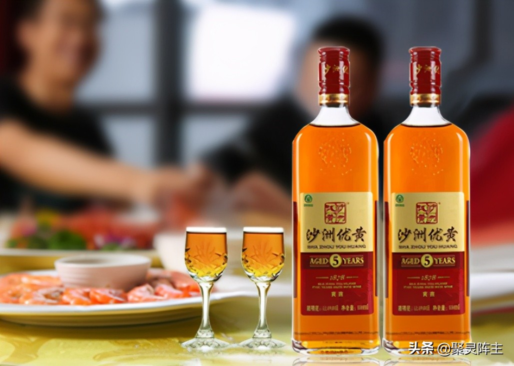 最正宗的黄酒是哪一款,黄酒老字号的黄酒