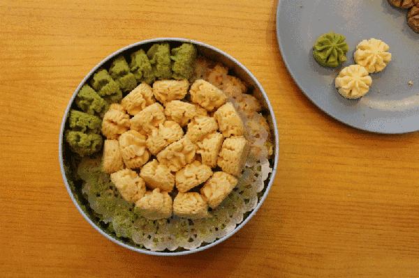 香港十大手信排行榜,香港必买十大手信