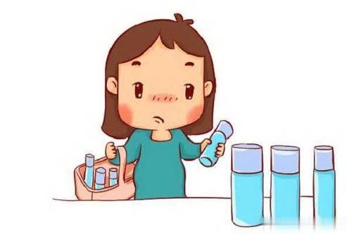 孕期长痘护肤,孕期起痘痘怎么护肤