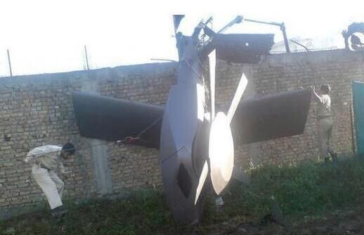 美国黑鹰直升机本拉登,美军神秘飞行器