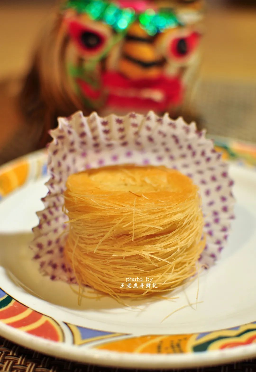 济南盘丝饼谁家的好吃,济南盘丝饼做法