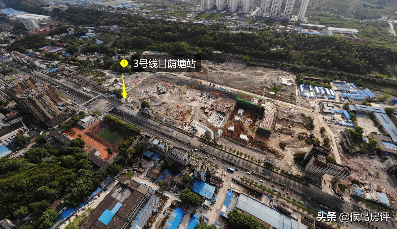 恒大三大盘齐发,贵阳买房人看过来