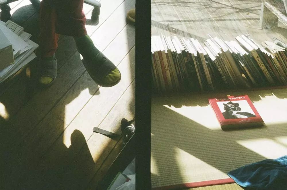 想象命运,想象自己的命运