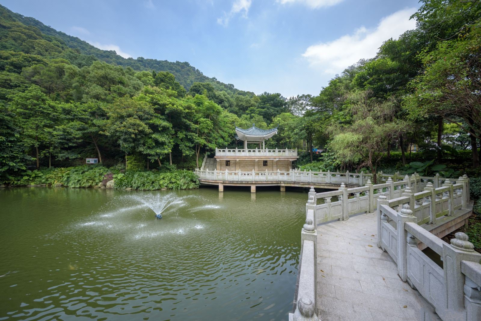 珠江三角洲旅游景点大全介绍,广州珠江三角洲冷门景点