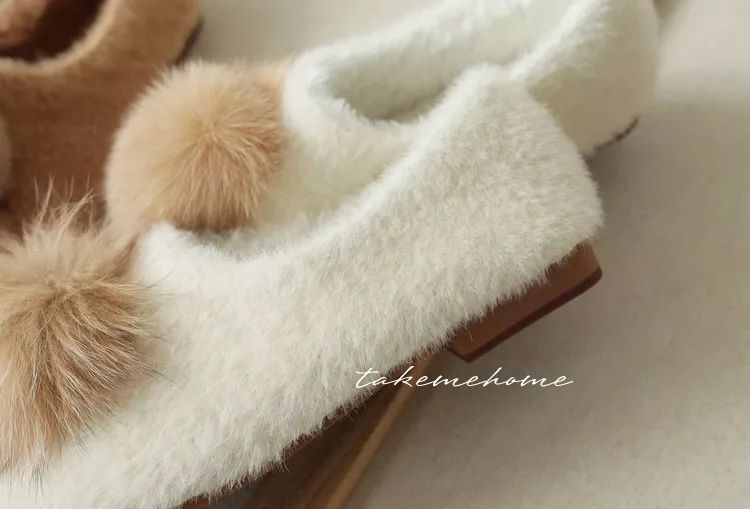 15双淘宝秋冬美鞋大盘点!好看不撞款!平价也能穿出高级感