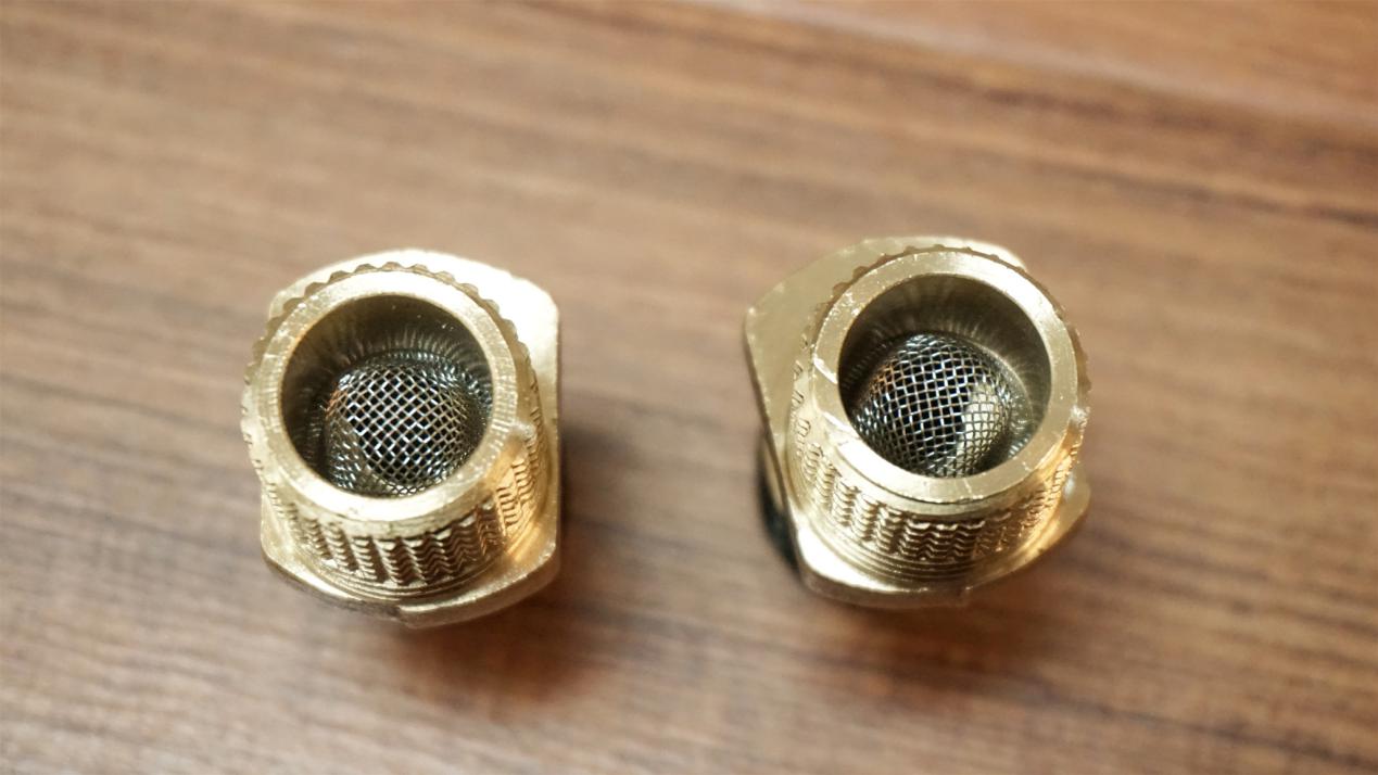 小米有品上999元花洒,水力发电LED显示,德国内芯,自动净垢顶喷