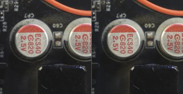 佳能eosr5对比佳能eosr5cc测评,佳能eosr5相机深度测评