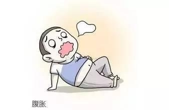 中气不足胃下垂,胃下垂中气下陷会导致一直放屁吗