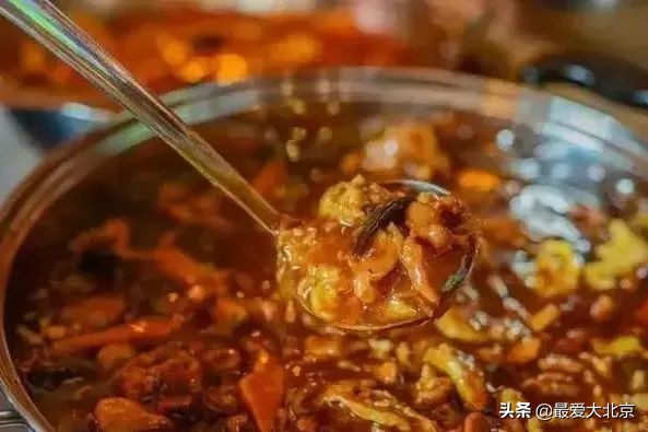 夏至吃面是什么面,夏至吃面必备三种美食