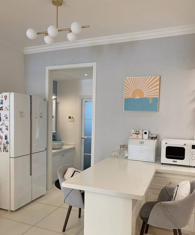 房子温馨治愈,温馨治愈房子