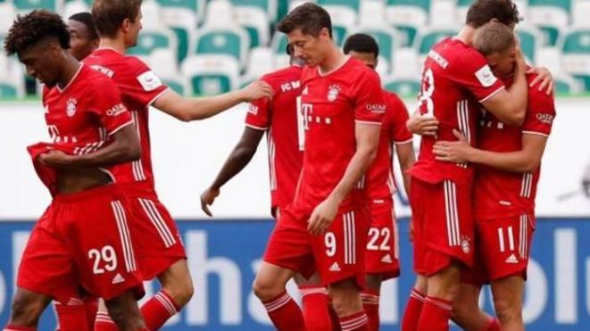 疯狂4-1逆转,疯狂足球第四季1