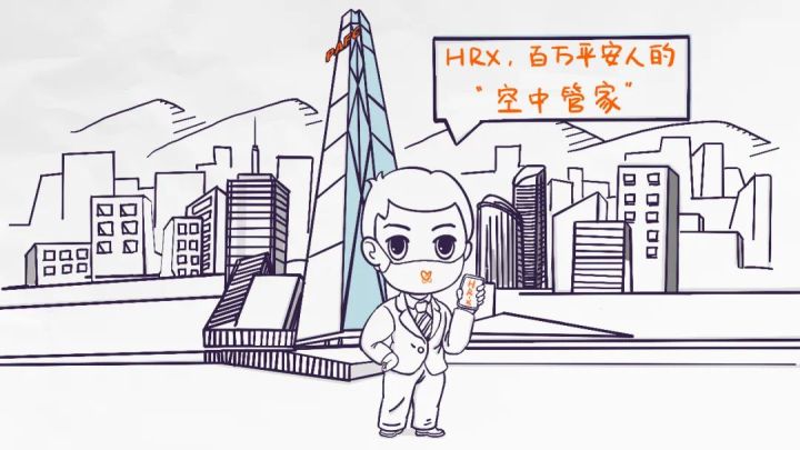 “国聘宝宝”蜂拥到岗,平安HR是不是忙哭了