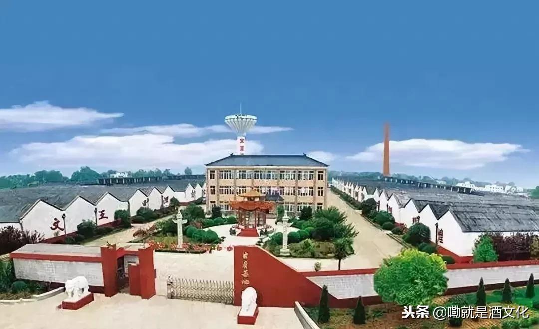 我国销量最好的十大白酒品牌,十大白酒品牌排名