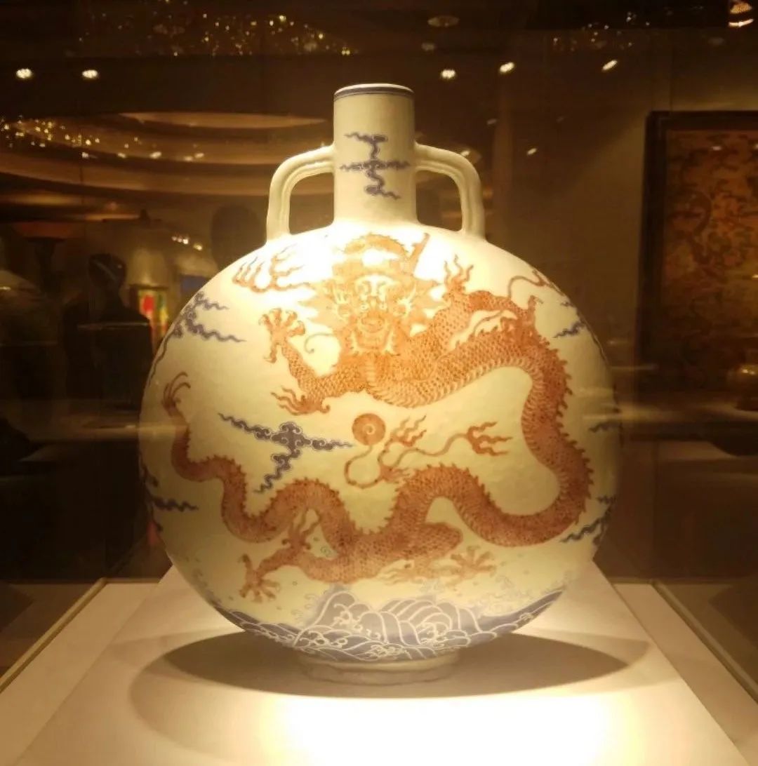 家无陶瓷不富贵,家无瓷不贵