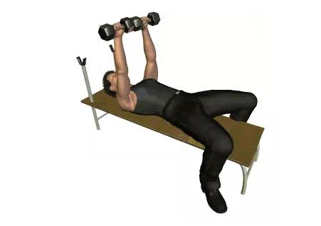 女生怎么减脂还不瘦胸,瘦胸减脂最快的方法女