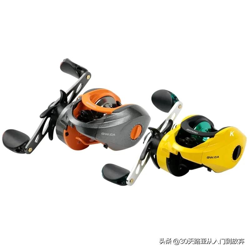 新手微物路亚竿怎么选择,路亚竿新手怎么选择鱼竿