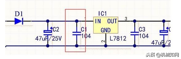 启动电容的作用和用途,电容的用途在电路中的作用