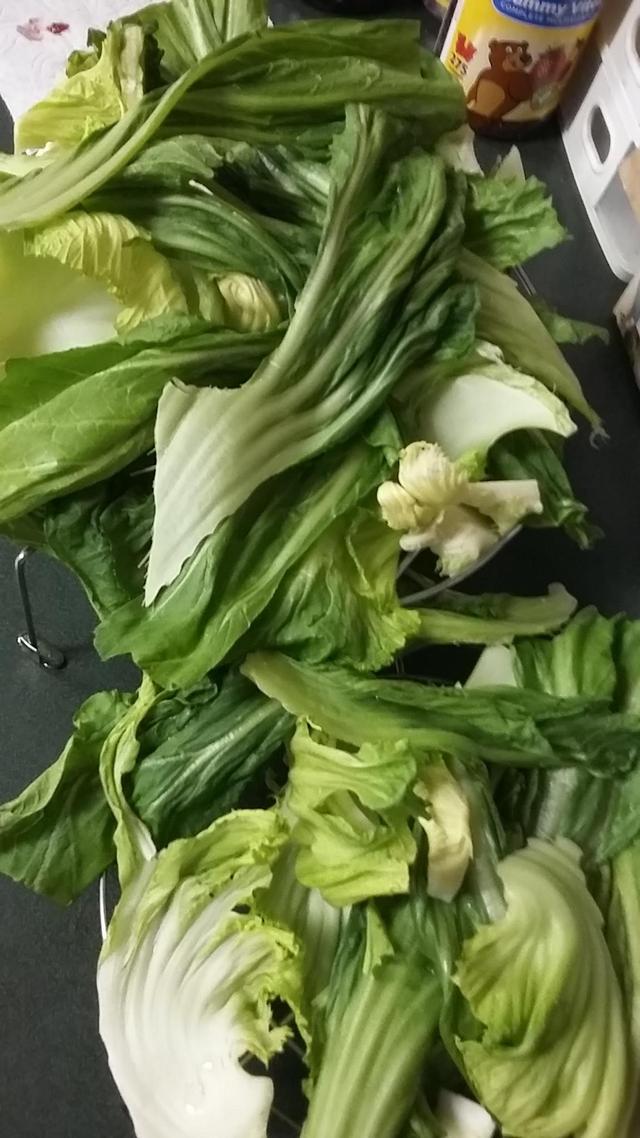 泡菜酸菜制作方法,自制酸菜泡菜最简单的方法