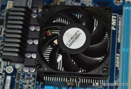 电脑温度过高处理方法,电脑温度过高怎样简单处理