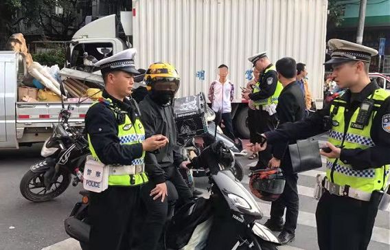 桂林八里街治安,桂林市八里街治安怎么样