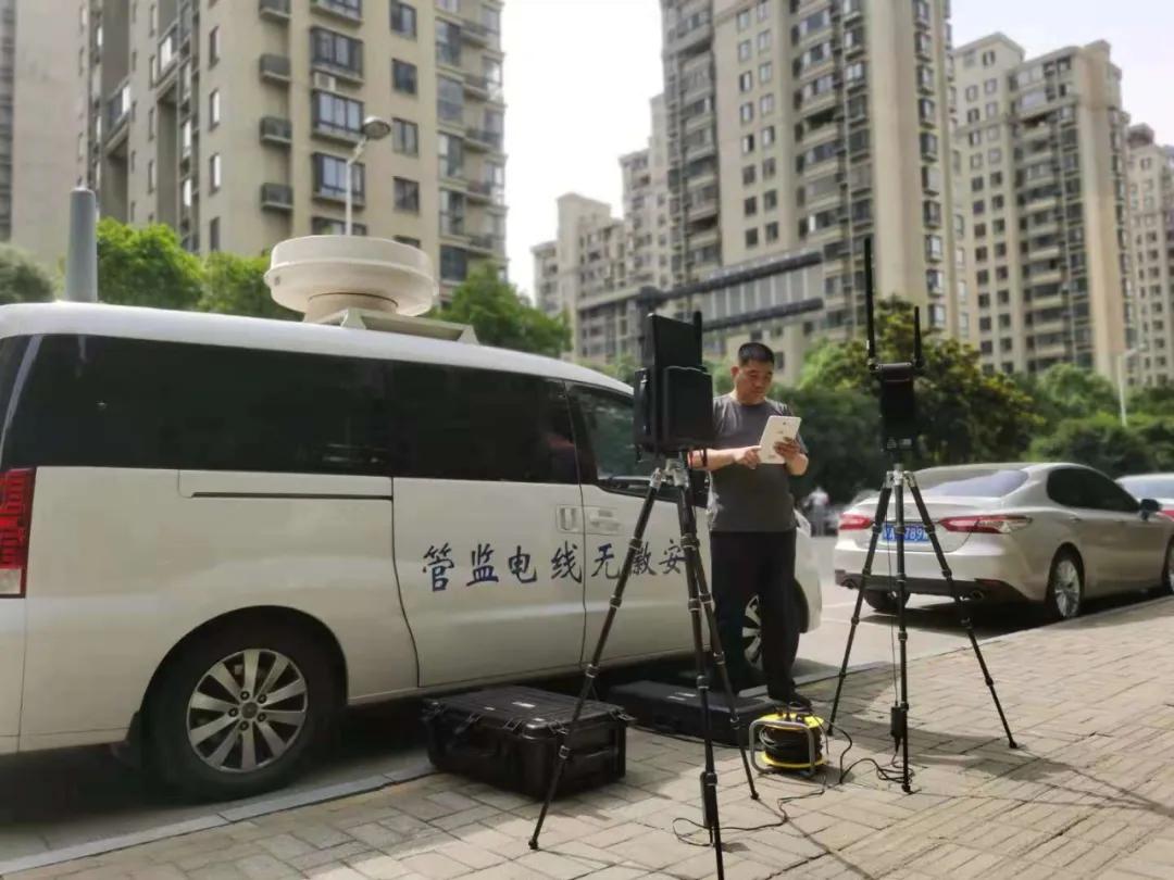 高考第一天,合肥这一幕幕刷屏