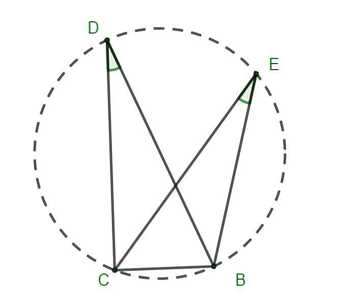 数学中考圆求角的解题技巧,初中数学圆的15个辅助线的巧解