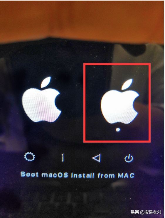 efi黑苹果如何使用,有了efi怎么装黑苹果