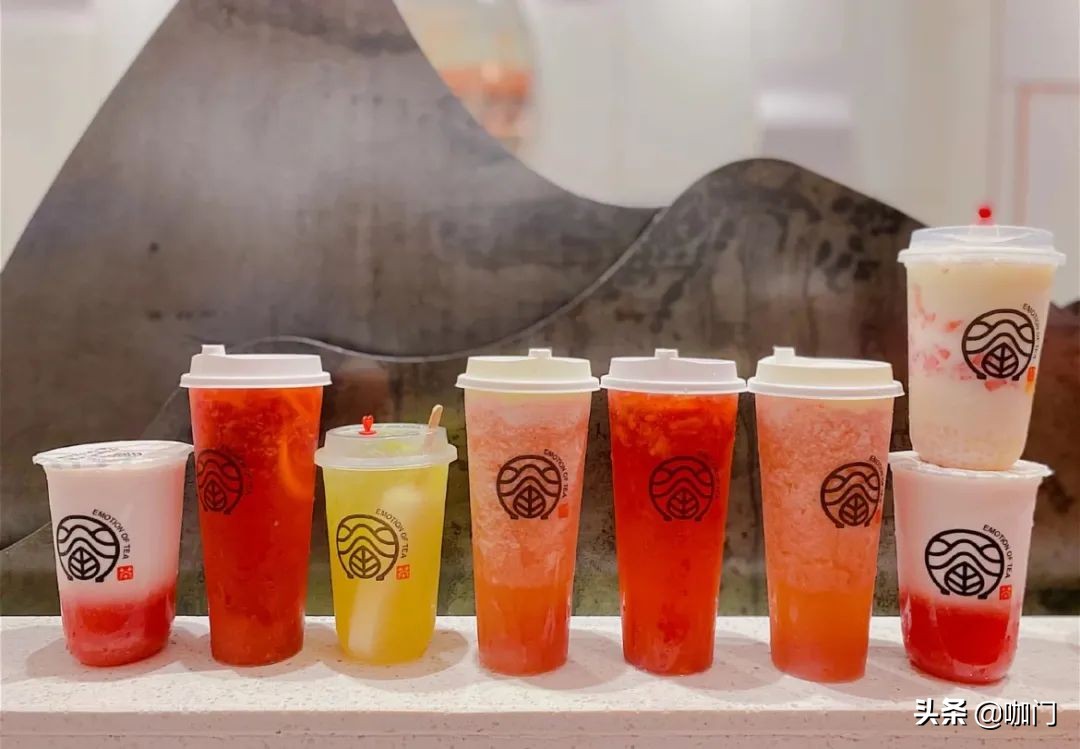 一单卖出500杯！蜜雪冰城、喜茶都在推“超级大单”