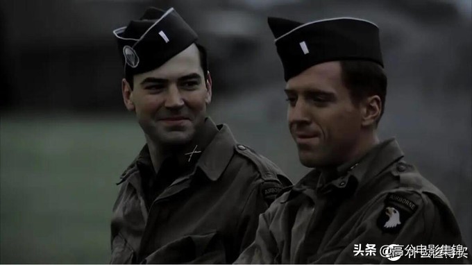 推荐美剧里最经典的十部,美剧完结推荐