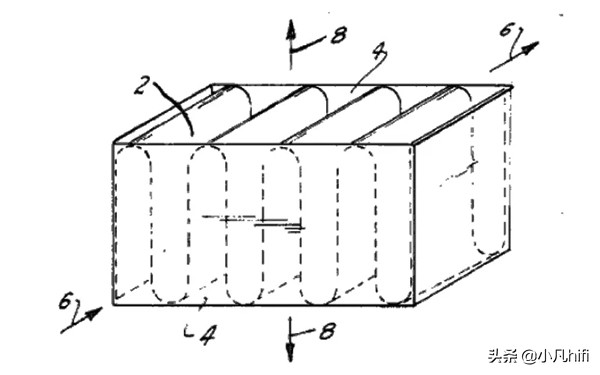 意力elac50系列,意力elac