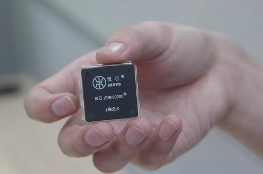 中国芯片最新现状多久能够突破,真正的国产芯片什么时候能到来