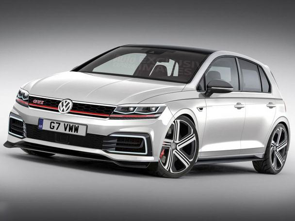 第八代高尔夫有多强大,第八代高尔夫深度测评