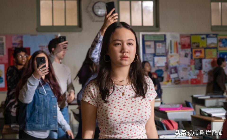 美国青少年美剧,美剧电影反映青少年问题