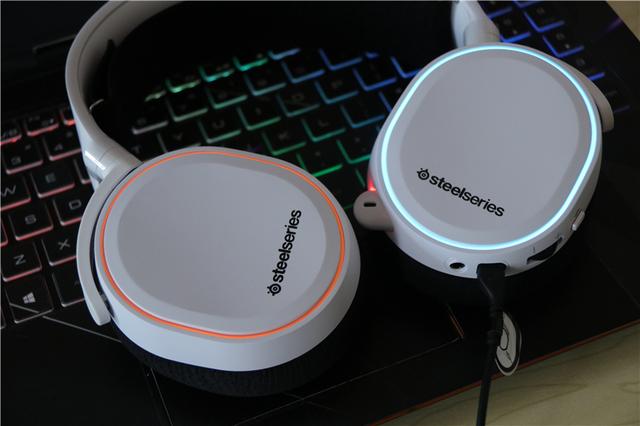 赛睿寒冰7听声辨位,赛睿寒冰5降噪