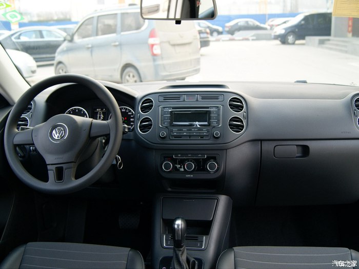 现在大众途观有1.4t的吗,现在的途观l330多少钱