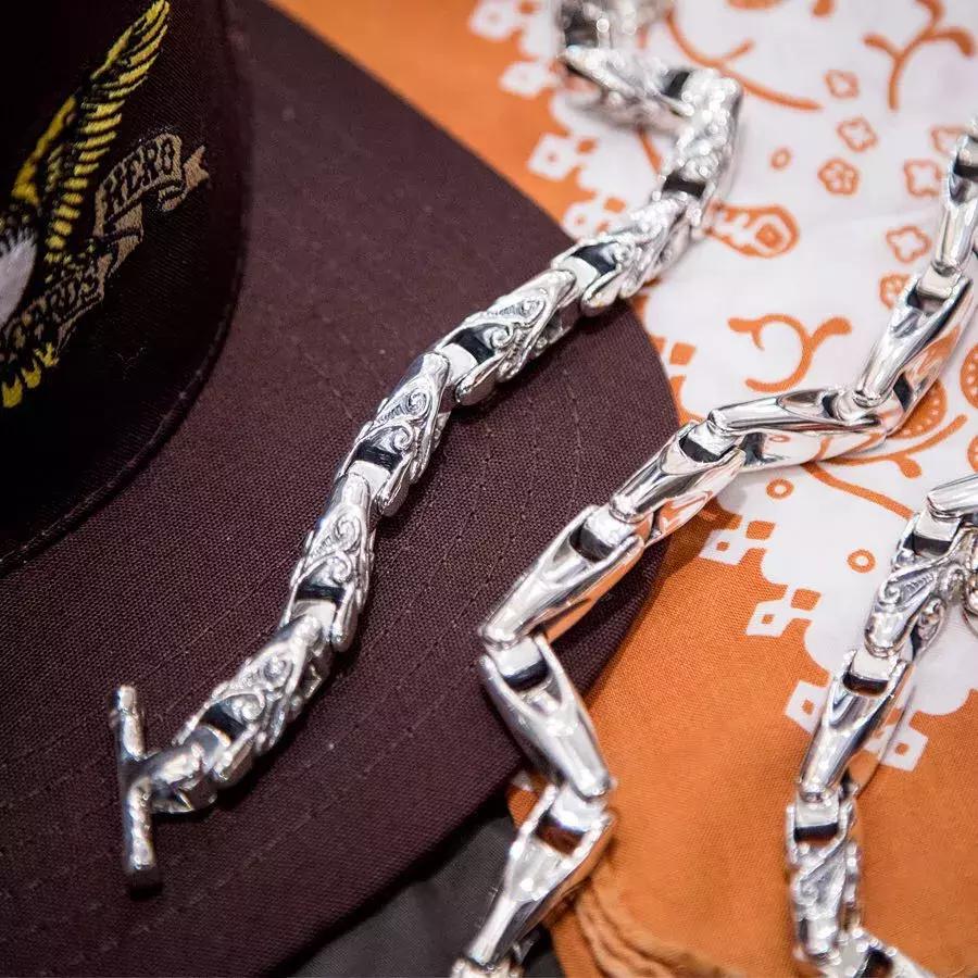 billwallleather银饰价格,世界三大银饰品牌