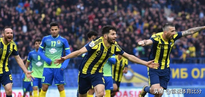 001话题区：亚冠上演农村德比，棉农PK拖拉机