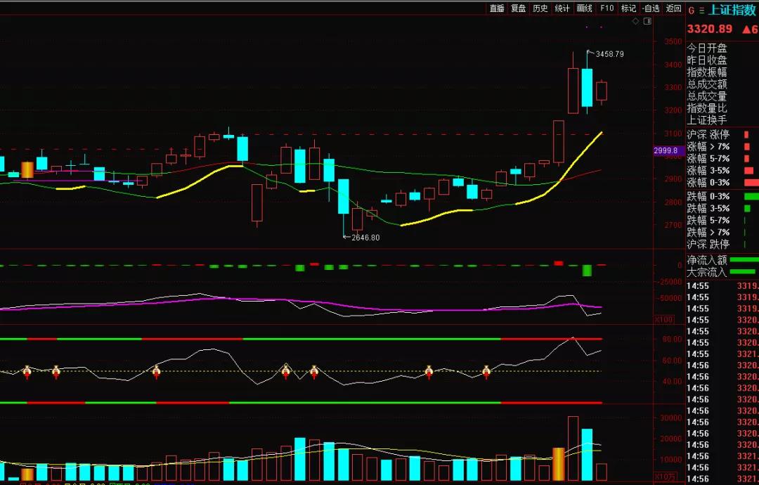 魏宁海讲左青龙右白虎,魏宁海左青龙