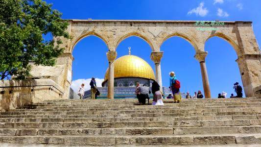 以色列10个细思极恐的国家,以色列一个谜一般的国家