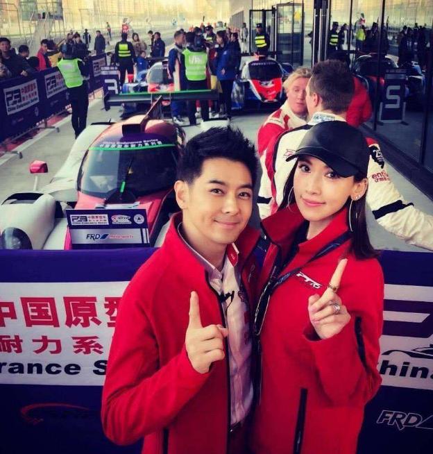 撤侨令下，“赴美生子”的15对明星，欠“摇钱树”刘涛一个道歉