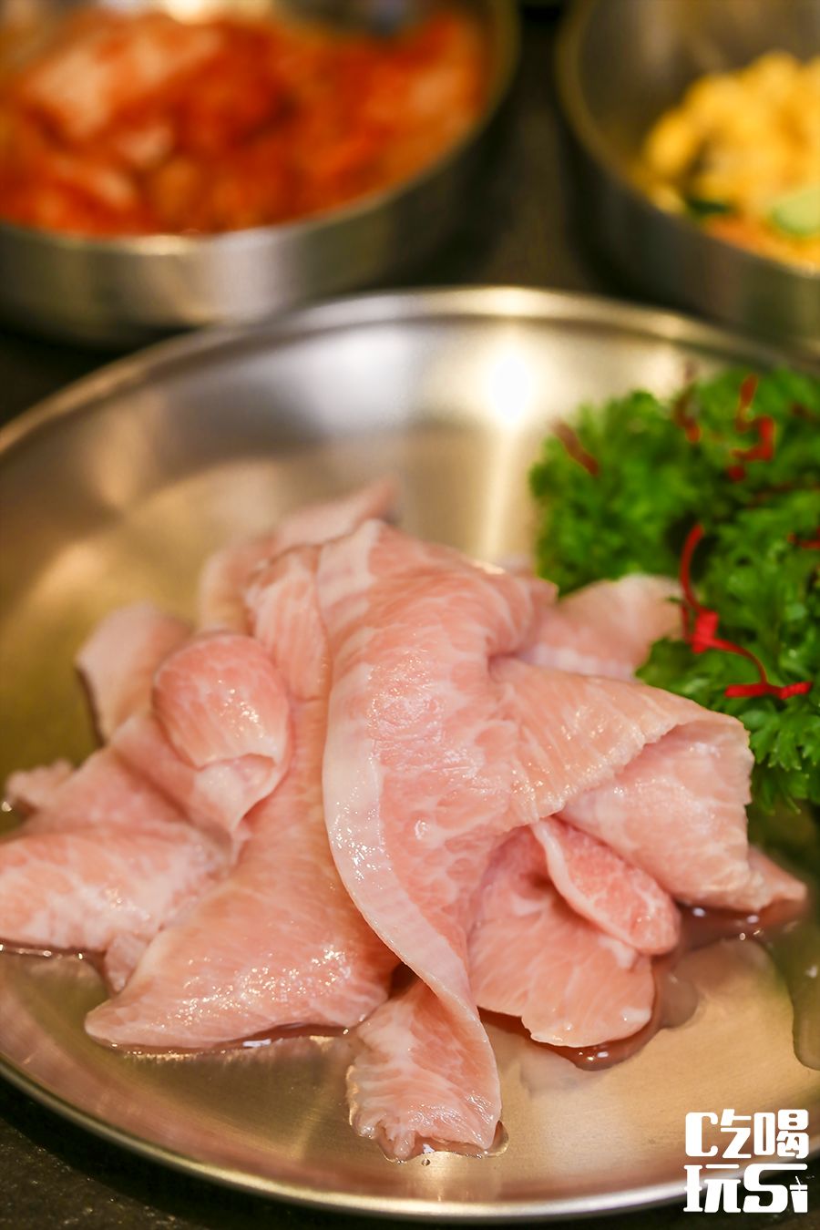 德思勤汉拿山烤肉,火遍北上广深